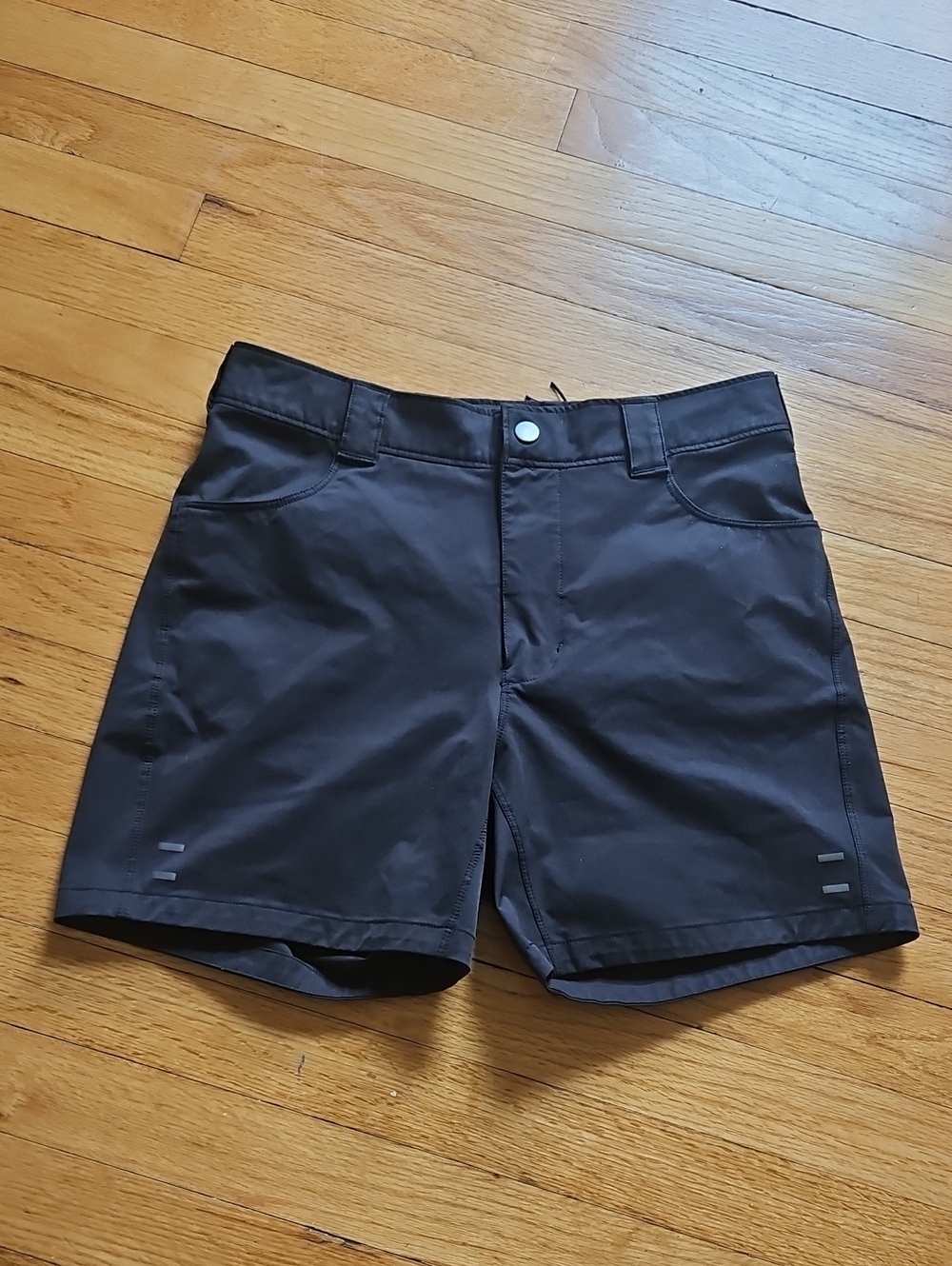 Machines For Freedom mountain bike shorts